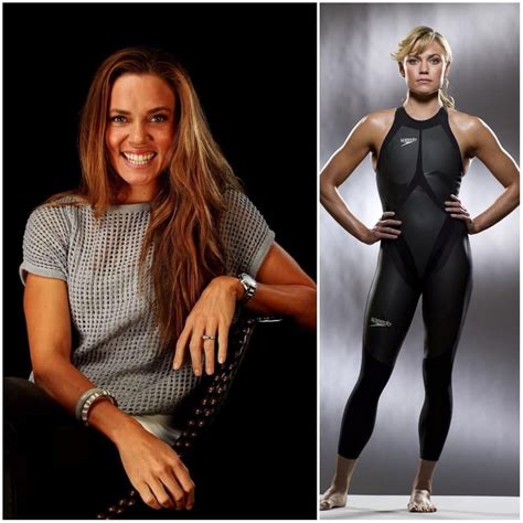 Stunning Female Athletes Who Could Easily Be Models In