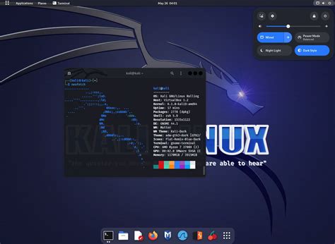 Kali Linux Release Adds A New Hyper V Image And Pipewire To Xfce Variant
