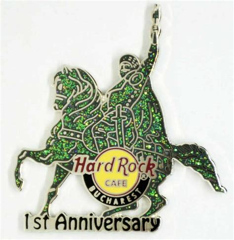 St Anniversary Pins And Badges Hobbydb