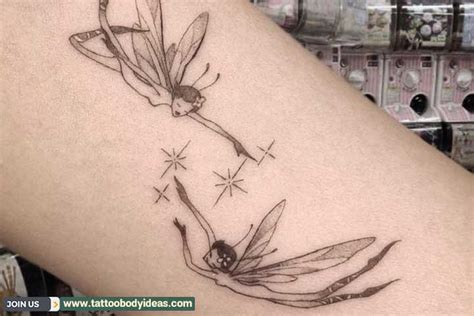 Best Fairy Tattoo Ideas Tattoo Body Ideas