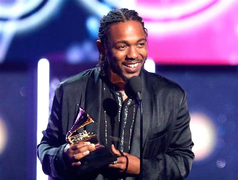 Revered rapper Kendrick Lamar wins Pulitzer | HeraldNet.com