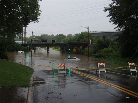 July 26th, 2022 Historic Flash Flooding in the St. Louis Metro Area