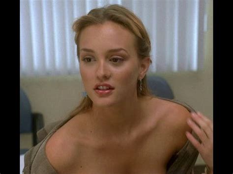 Leighton Meester Boosts Sex Tape Sales King Of Pop Remembered And