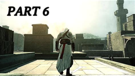 ASSASSIN S CREED REMASTERED PART 6 FULL GAMEPLAY YouTube