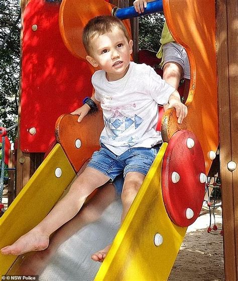 William tyrrell's life was doomed long before he was abducted, claims a child welfare expert who says the boy was 'handpicked' for removal. William Tyrrell's 10-year-old sister vows to find her ...