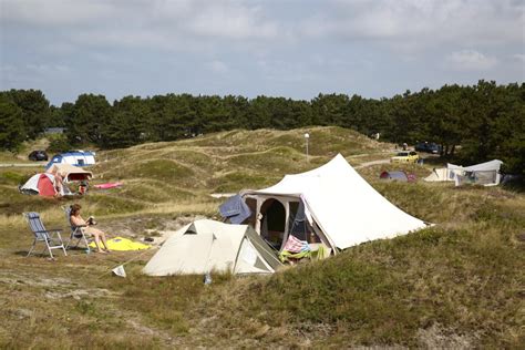 Naturisme Nederland Camping