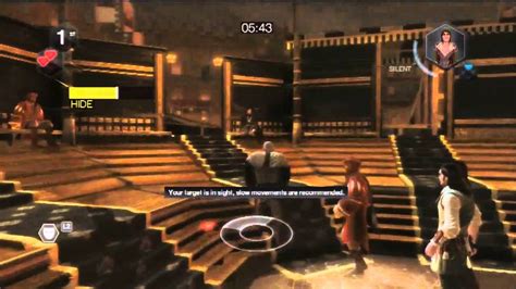 Assassin S Creed Brotherhood Multiplayer Gameplay Ep Youtube
