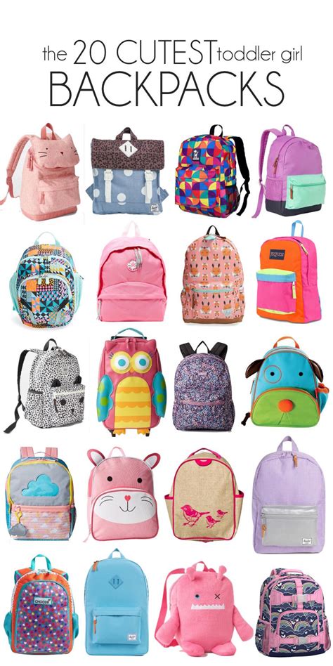 School Backpacks For Kids And Toddlers Iucn Water