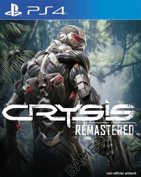 Crysis Remastered Mercado Libre
