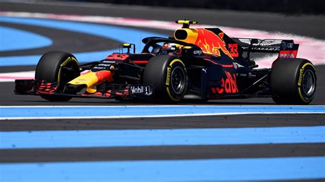 Nieuws en video's over max verstappen. Formule 1 terug in Frankrijk: rijdt Max Verstappen weer ...