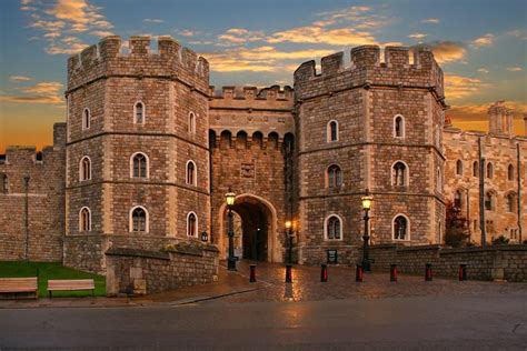 Tripadvisor Schloss Windsor Bath Und Stonehenge Ab London Zur Verfügung Gestellt Von Golden