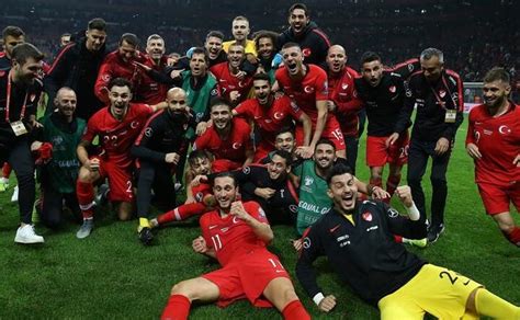 Despite euro 2020 being held in 12 different countries, fans will be able to apply and purchase tickets from one website; Turkey draw Iceland 0-0, bag EURO 2020 ticket - Turkish News