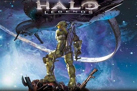 Halo Movies In Chronological Order Somer Espinal