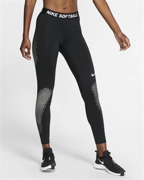 Nike Dri Fit Leggings Womens