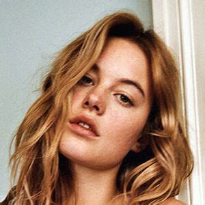 Camille Rowe Nude Leaks OnlyFans Photo 7 Faponic