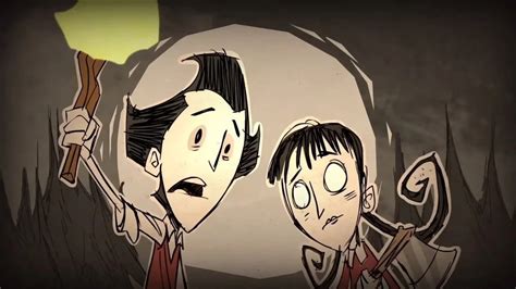 Dont Starve Together Gets New Character Update Here Are The Full