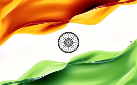 Wallpapers Animatie  Indian Flag Animated 1280x800 100255