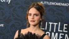 Emma Watson Sets The Record Straight On Work And Love Life CNN
