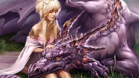 dragon, Fantasy, Art, Artwork, Dragons Wallpapers HD / Desktop and ...