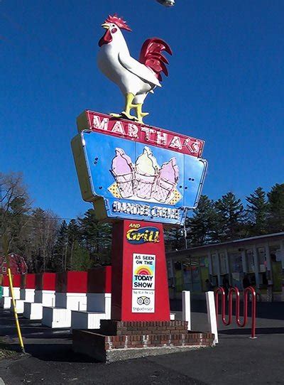 Our Story Marthas Ice Cream Lake George Ny