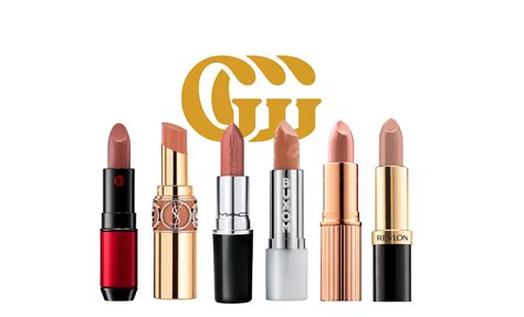 The Best Nude Lipstick Shades For Fair To Light Skin • Girlgetglamorous