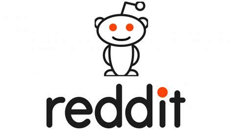 Reddit Logo Logo Zeichen Emblem Symbol Geschichte Und Bedeutung