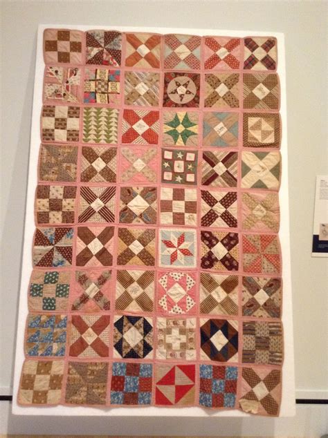 Timeless Traditions More From The International Quilt Study Center And