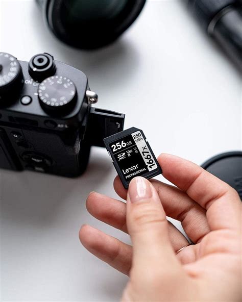 Carduri SD și microSD pentru a înregistra 4K Cum să alegeți și cele