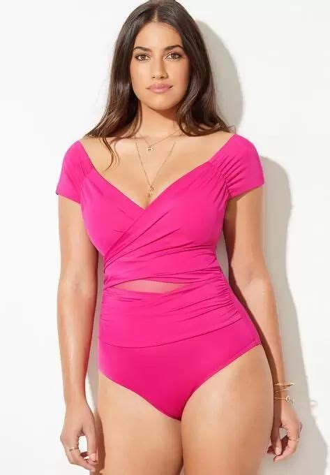 20 best tummy control swimsuits 2022