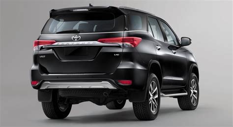 Buy The New Suv Fortuner 2022 In The Uae Toyota