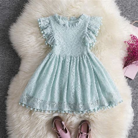 2021 Girls Designer Dress 2020 Summer Fashion Princess Dress Kids Trend