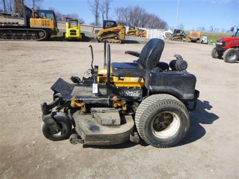 Cub Cadet M60 Other Equipment Turf For Sale Tractor Zoom