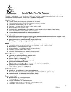 pin  resume genius  resume genius resume samples