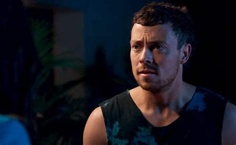 Home And Away Spoilers Dean Enlists Ryder To Spy On Mackenzie