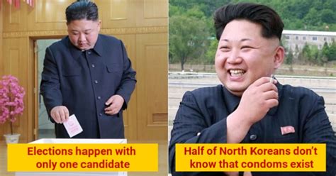 29 unbelievable facts about north korea that will make your jaw drop to the floor
