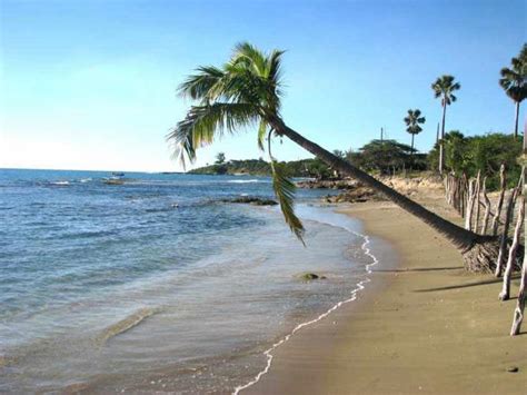 Top 5 Most Beautiful Beaches In Jamaica Panamericanworld