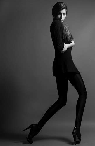 Photo Of Fashion Model Lara Swiecicki Id Models The Fmd
