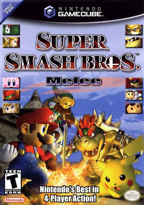 Get The Installer Super Smash Bros Brawl Iso For Dolphin Download