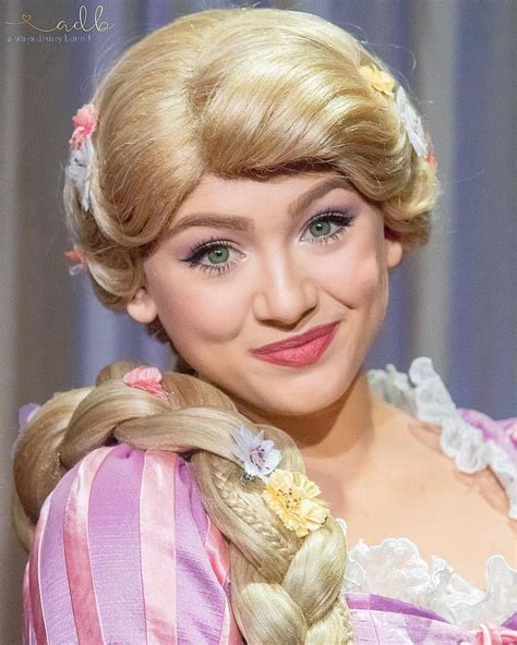 Rapunzel Disney Parks Disney World Rapunzel And Flynn Princess Face Disney Face Characters