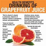 Photos of Grapefruit And Heart Medication