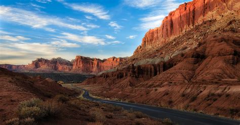 12 Must Do Adventures On Your Utah Road Trip