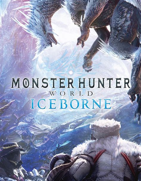 Buy Monster Hunter World Iceborne Steam Cd Key Cheaper Digital