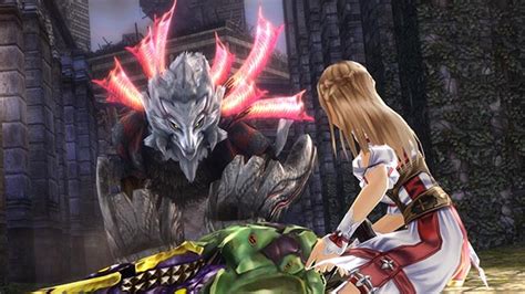 Check spelling or type a new query. God Eater 2: Rage Burst review - Tech-Gaming