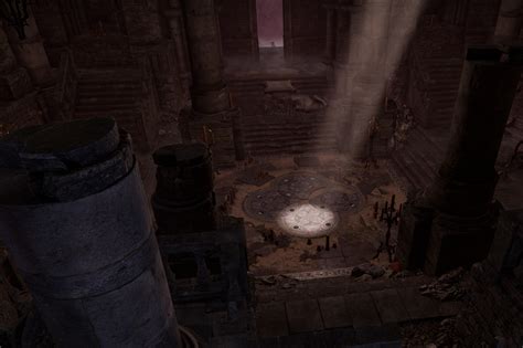 Baldurs Gate 3 Defiled Temple Moon Puzzle Solution In Bg3 Polygon