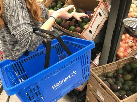 Walmart Couponing 101 How To Shop Smarter And Get Free Groceries