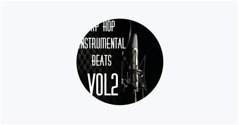 ‎hip Hop Instrumentals Apple Music