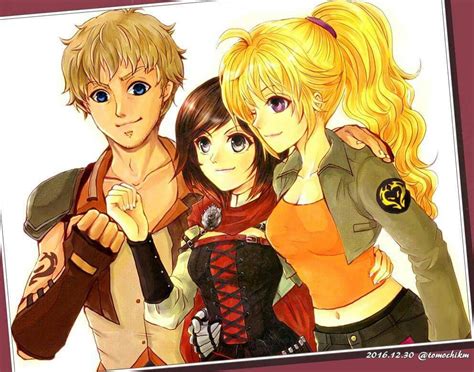New tong tong 39 s wonderland 新童童欢乐园 ep05. Rwby, Tai Yang Xiao Long, Ruby Rose and Yang Xiao Long ...