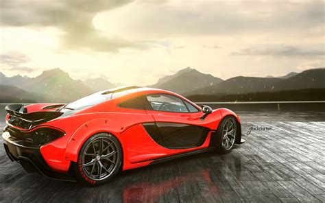 Wallpaper 1920x1200 Px Car Red Cars 1920x1200 Coolwallpapers