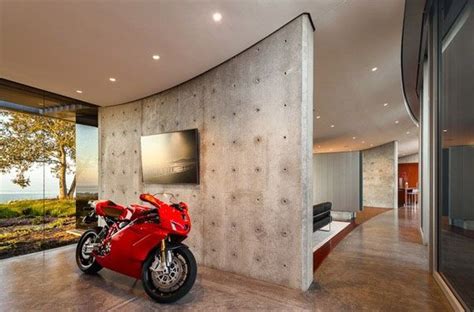 Dream Motorcycle Garage 1 Dream Motorcycle Garages Park Your Ride In