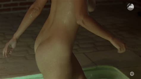 Nude Video Celebs Actress Caterina Murino